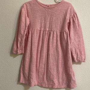 Toddler Dress